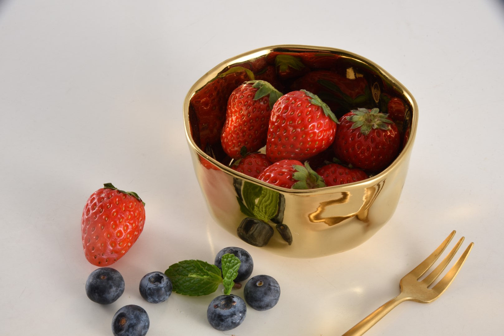 Moonlight Snack Bowl Pampa Bay