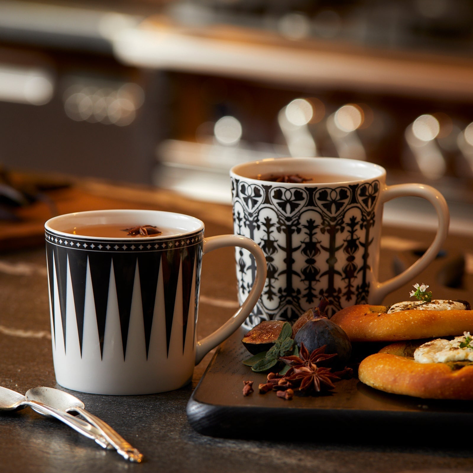 Casablanca Mug