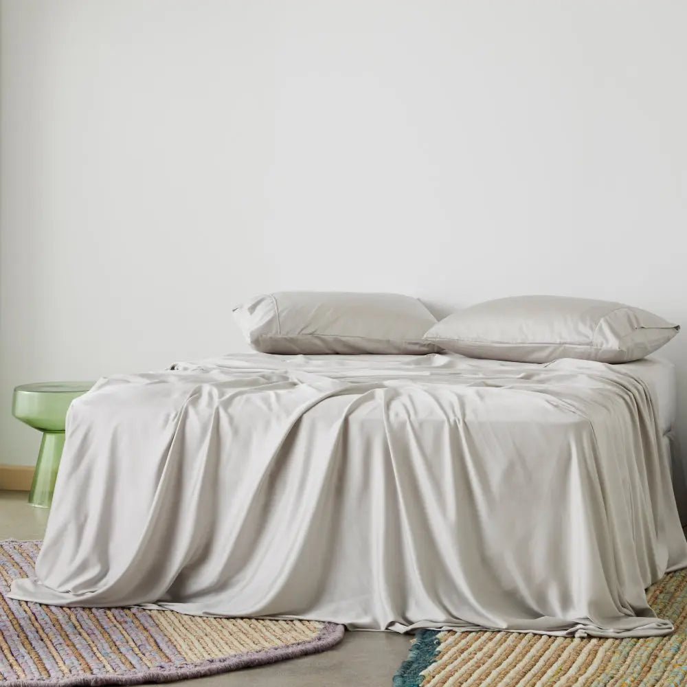 Signature Bamboo Duvet Cover