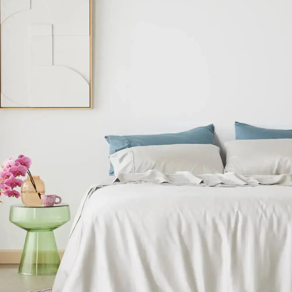 Signature Bamboo Pillowcase Set