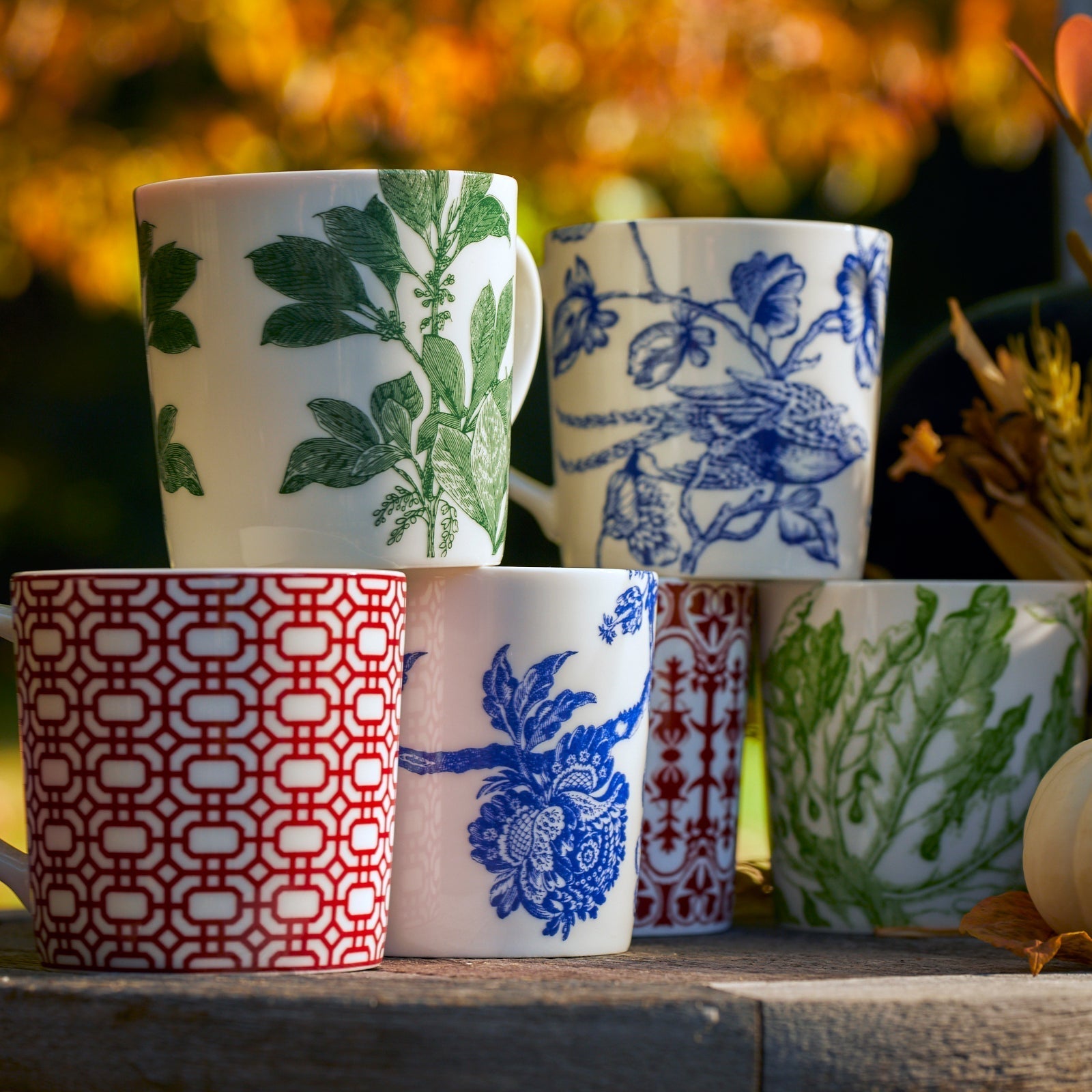 Freya Mug