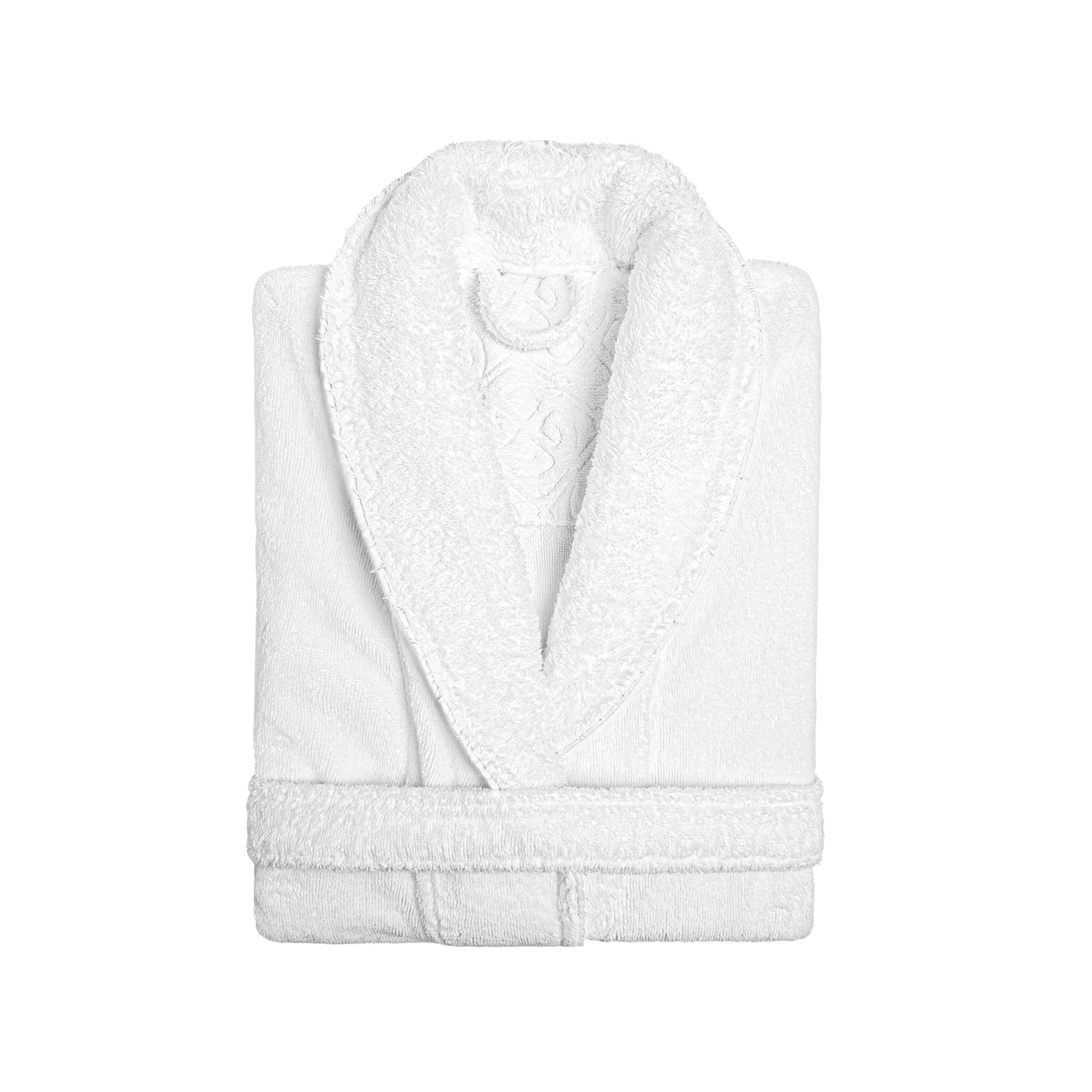PORTOBELLO BATHROBE Graccioza