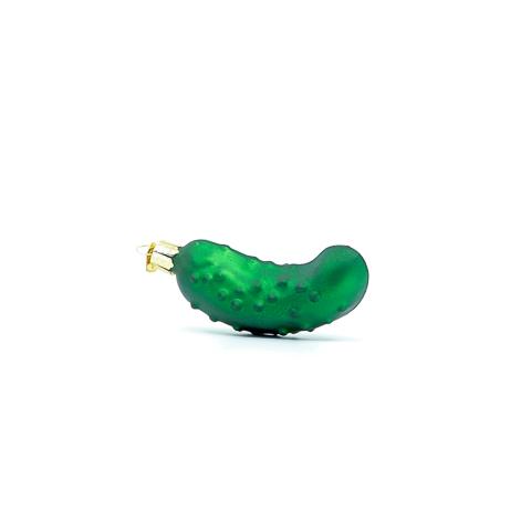 Pickle Ornament Old World Christmas