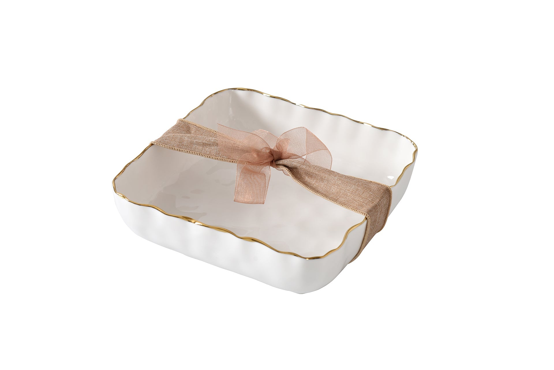 Portofino Cocktail Napkin Holder Pampa Bay