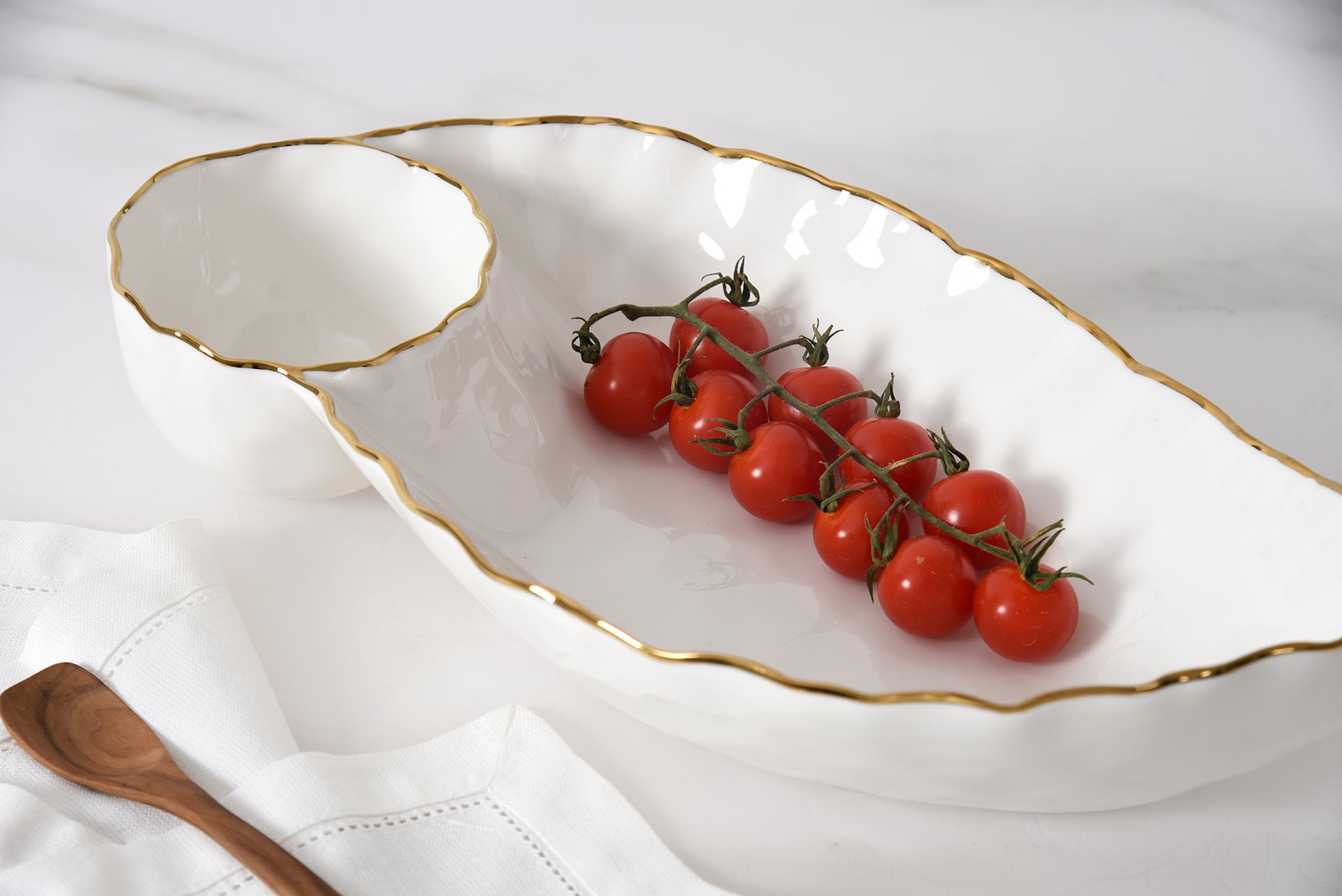 Portofino Chip & Dip Pampa Bay