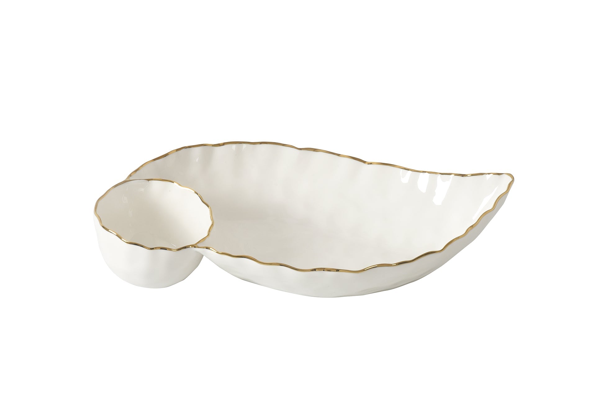 Portofino Chip & Dip Pampa Bay