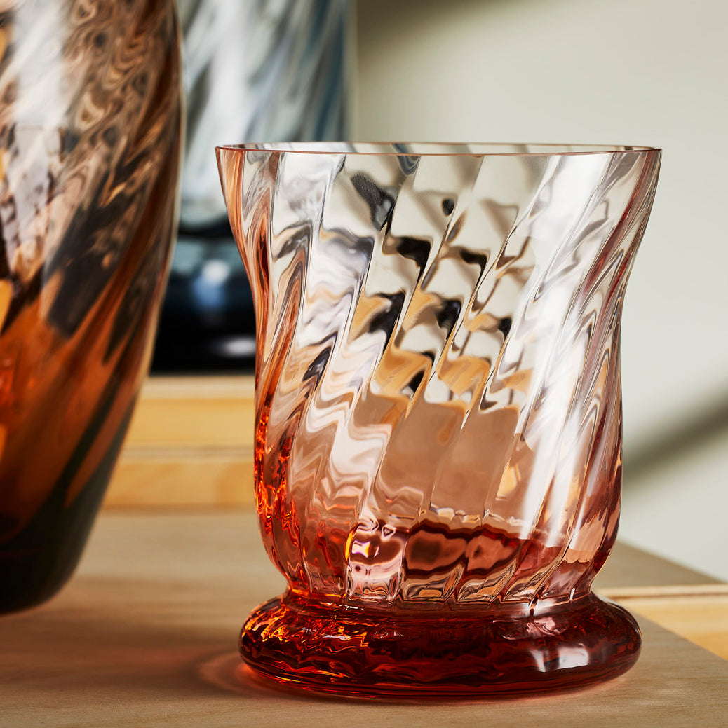 Quinn Votive Holders, Set of 2