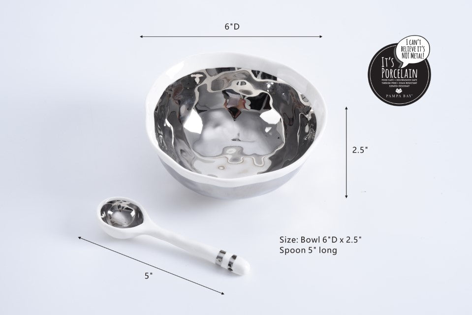 The Wavy Set Pampa Bay