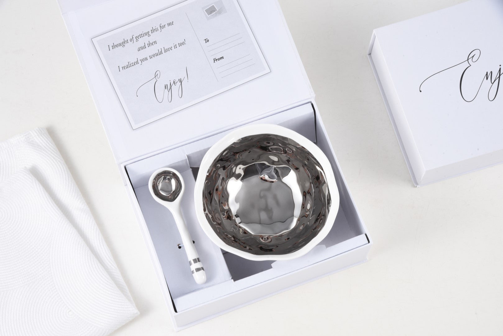 The Wavy Set Pampa Bay