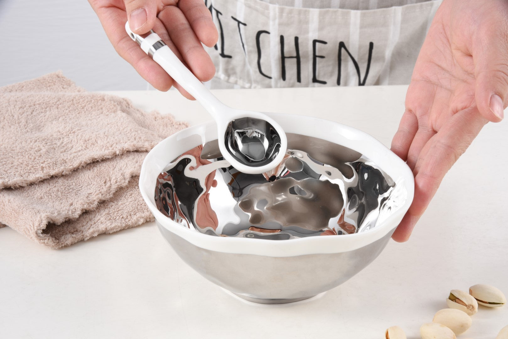 The Wavy Set Pampa Bay