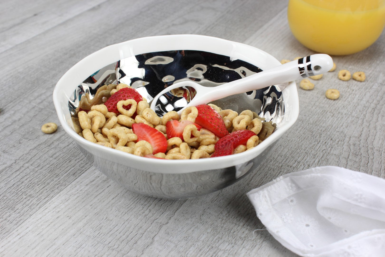 The Wavy Set Pampa Bay