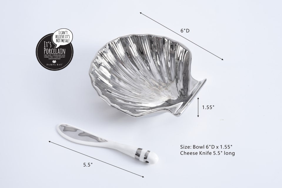 The Shell Set