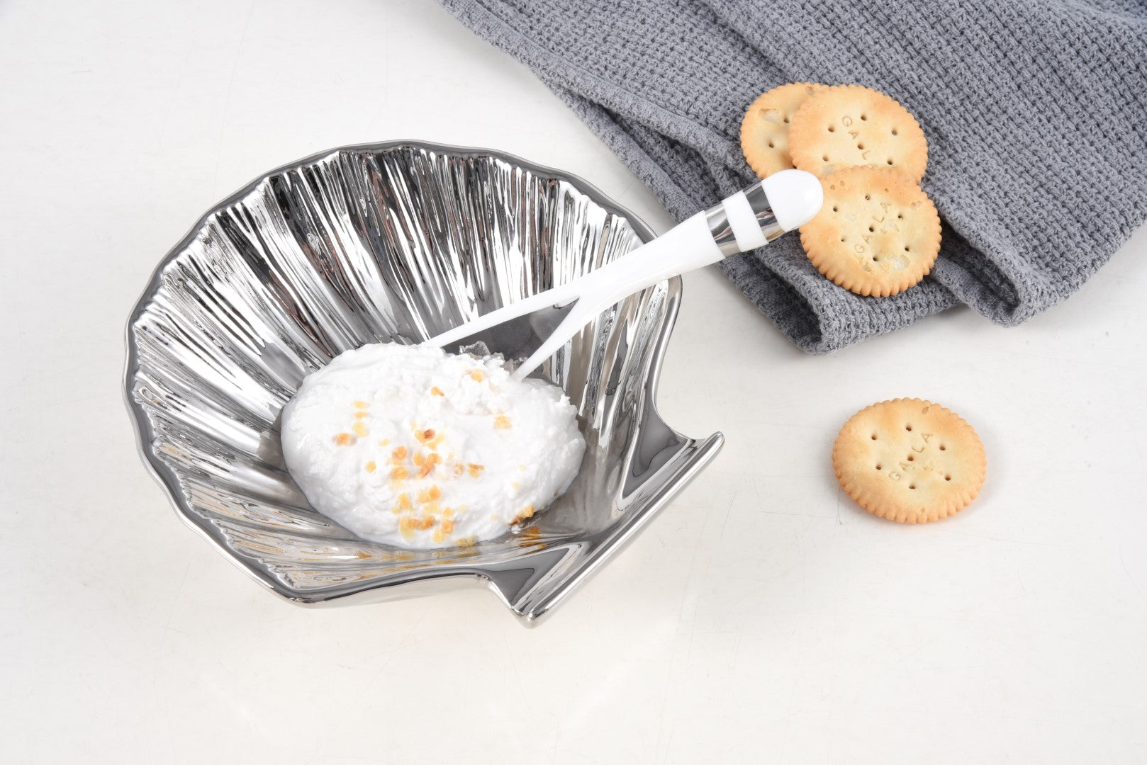 The Shell Set Pampa Bay