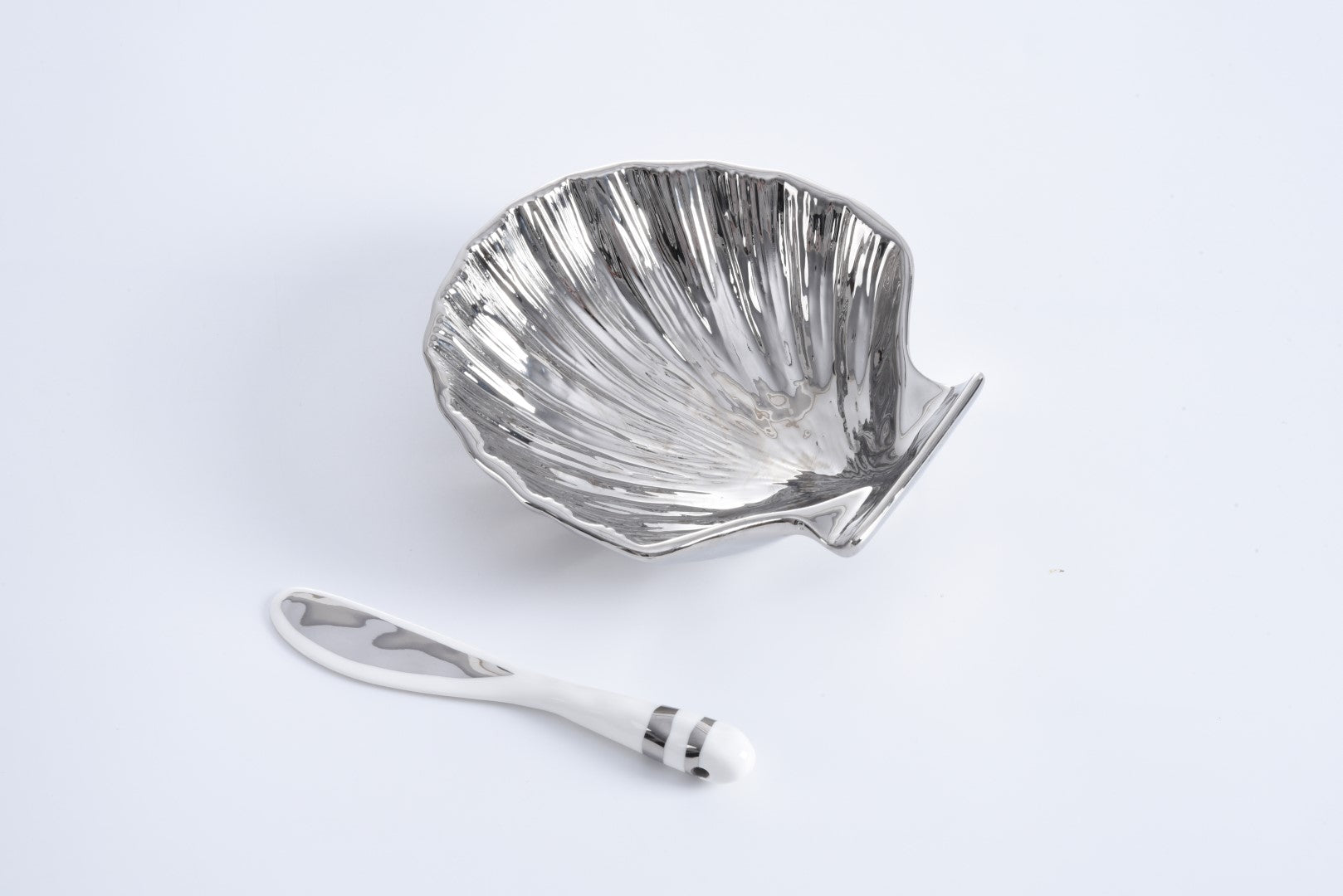 The Shell Set Pampa Bay