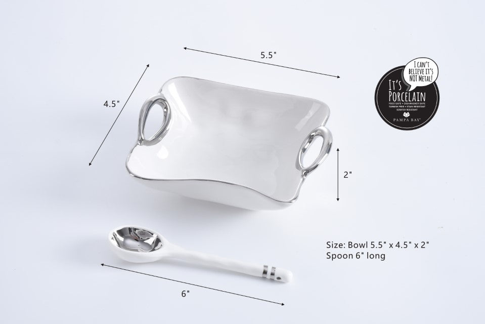 The Handles Set Pampa Bay