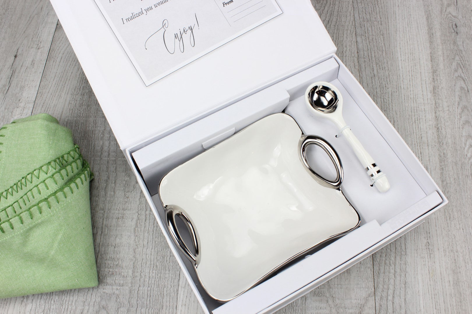 The Handles Set Pampa Bay