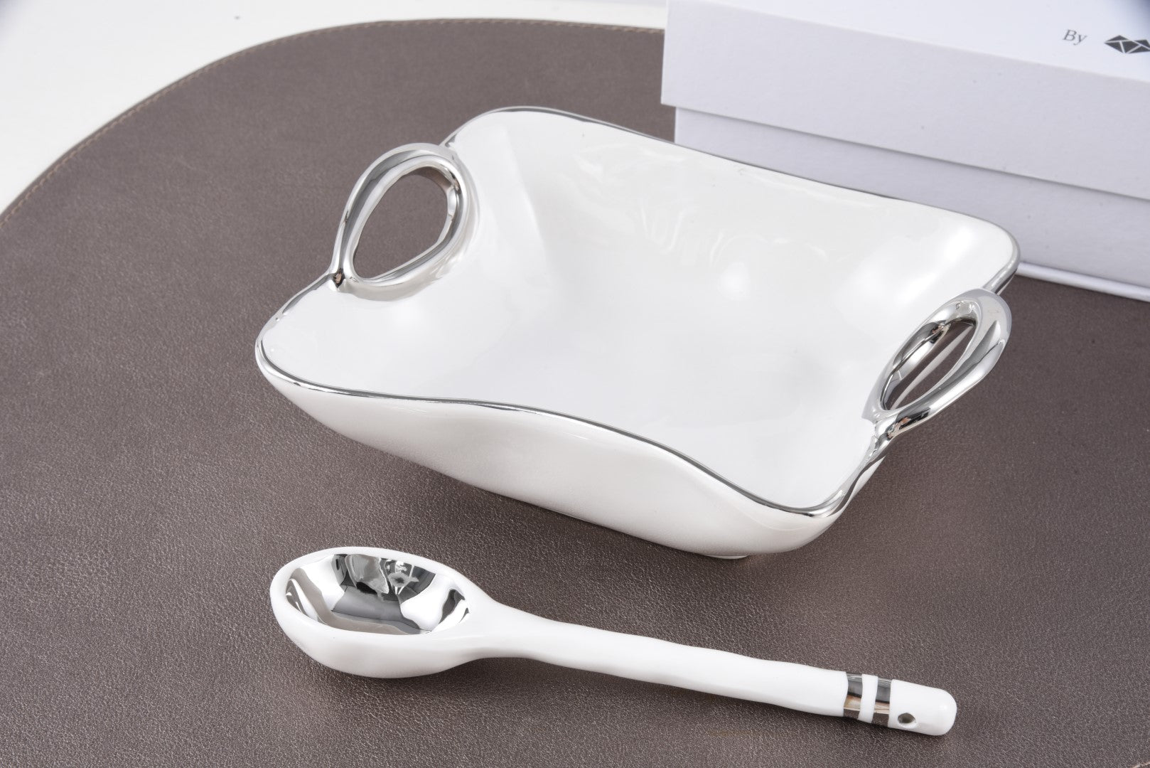 The Handles Set Pampa Bay