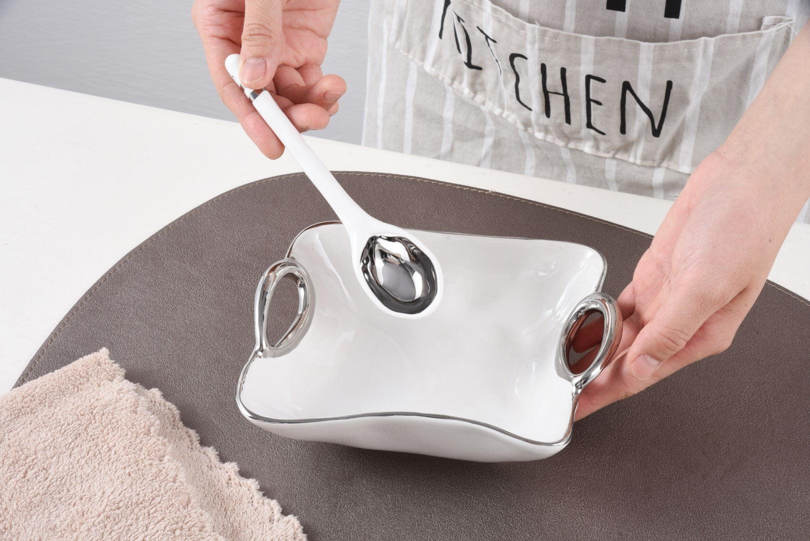 The Handles Set Pampa Bay