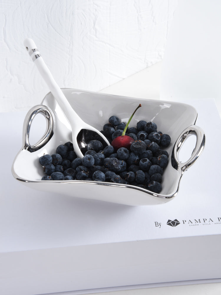 The Handles Set Pampa Bay