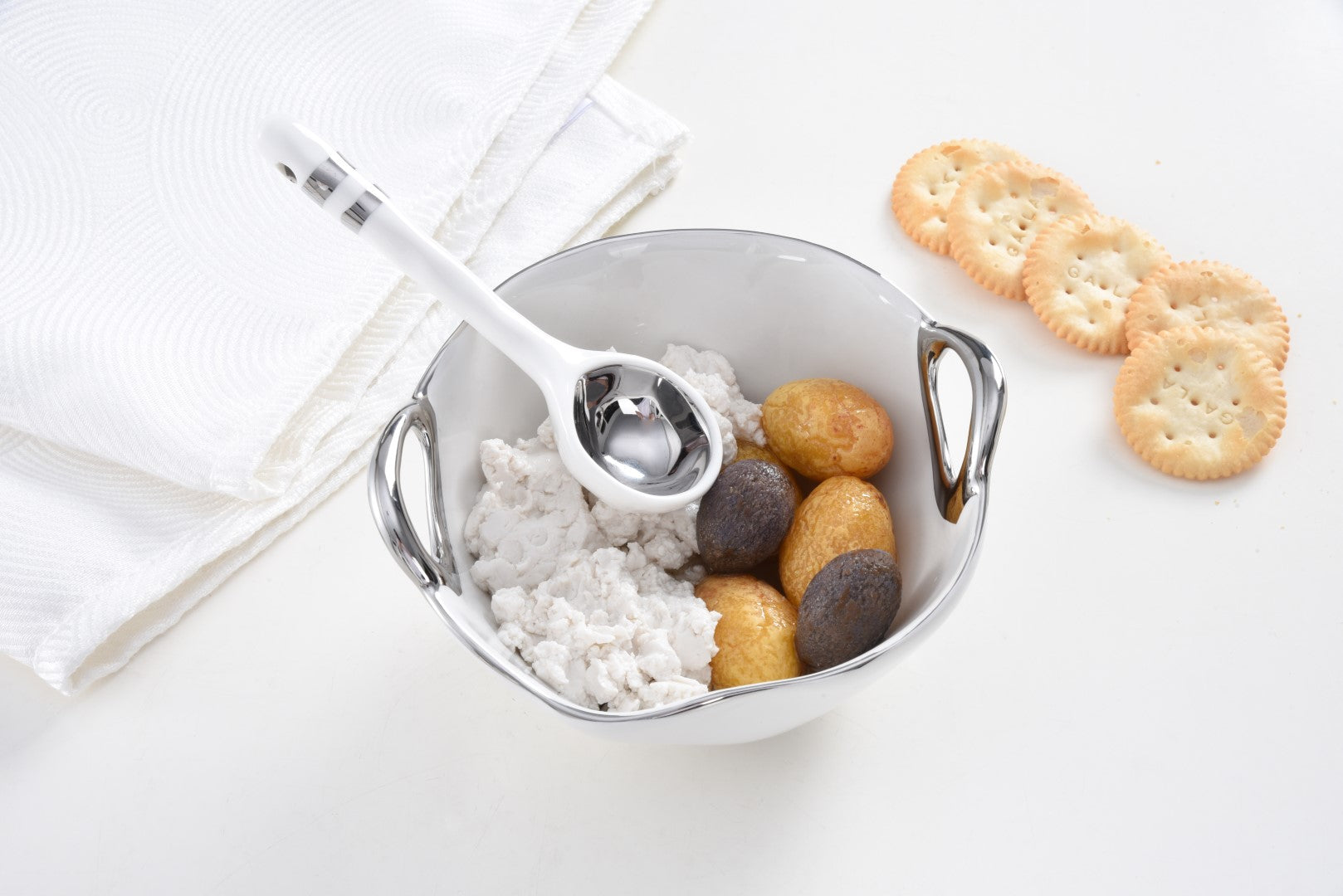 The Round Handles Set Pampa Bay