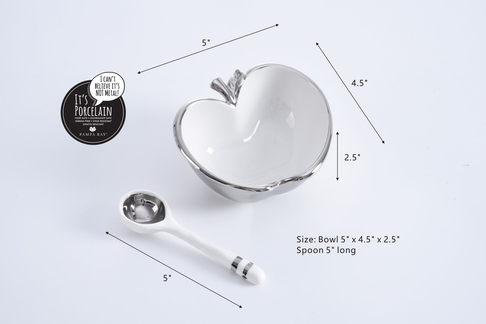 The Apple Set
