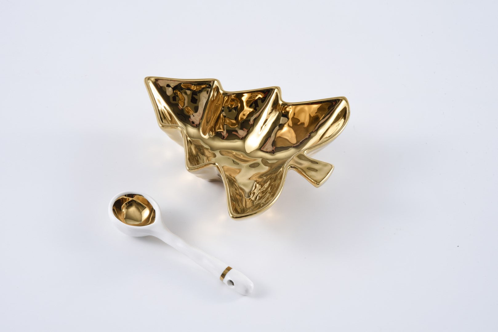 The Xmas Tree Set Pampa Bay