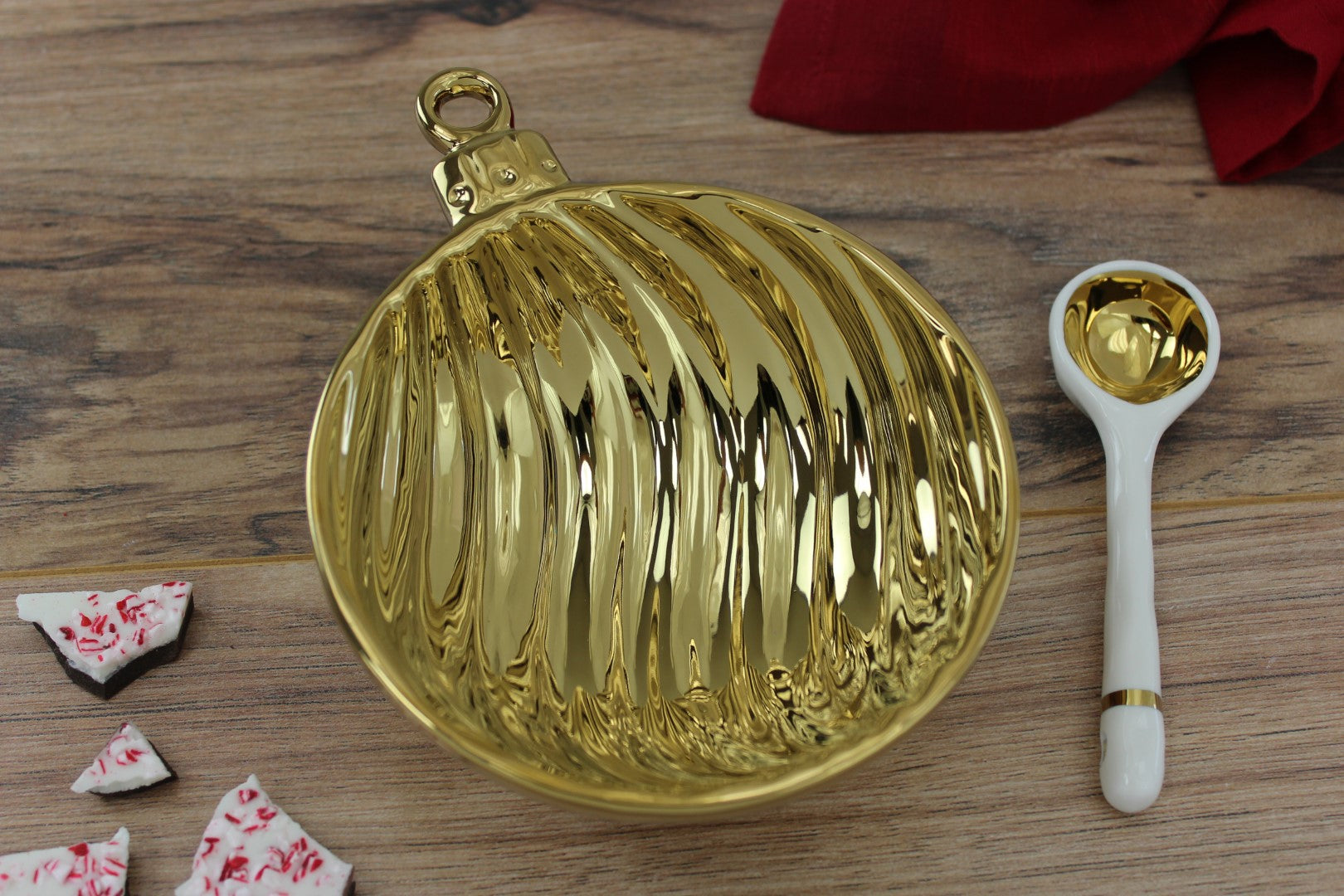 The Ornament Set Pampa Bay