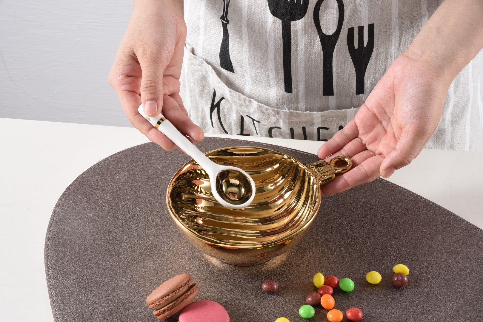 The Ornament Set Pampa Bay