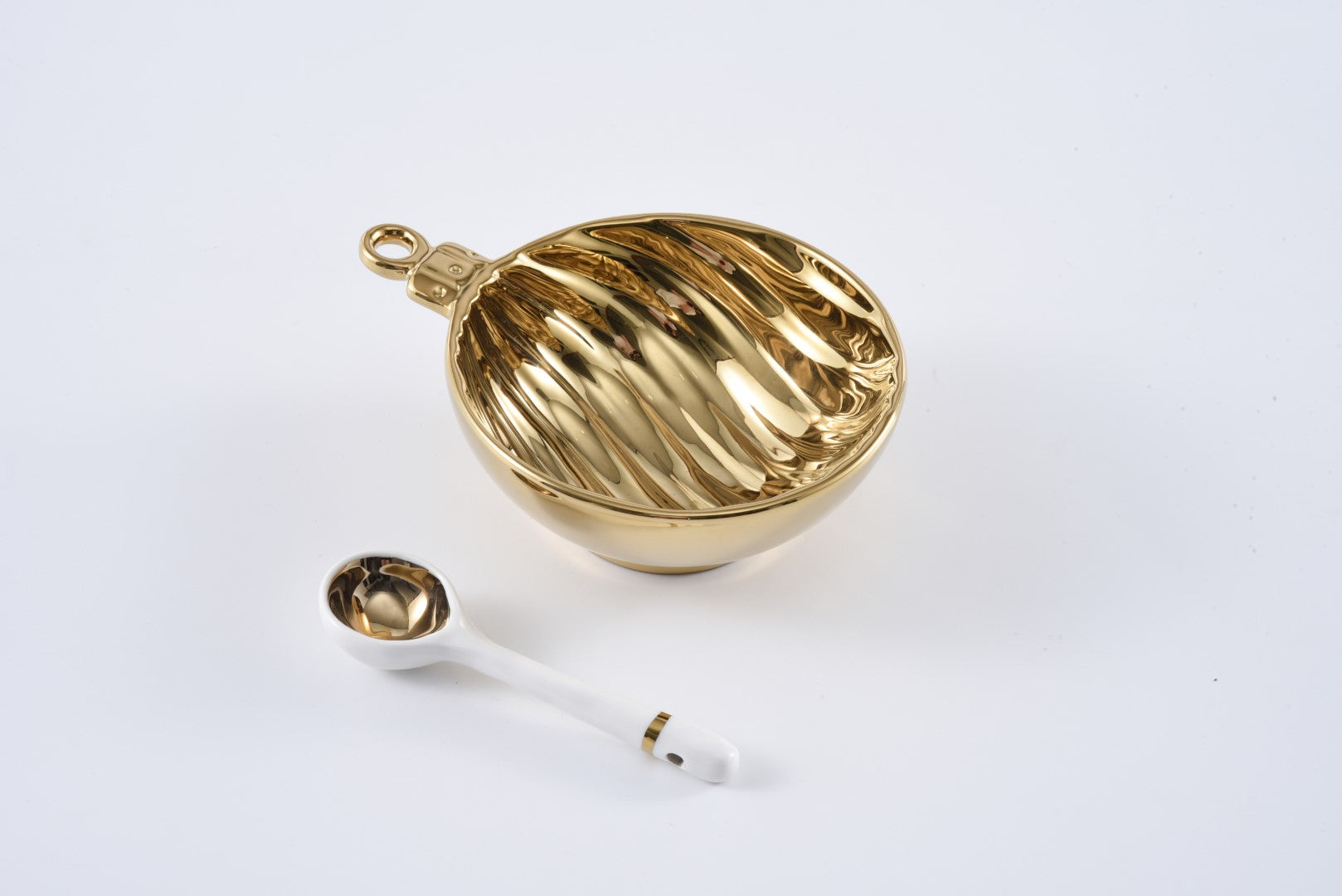 The Ornament Set Pampa Bay