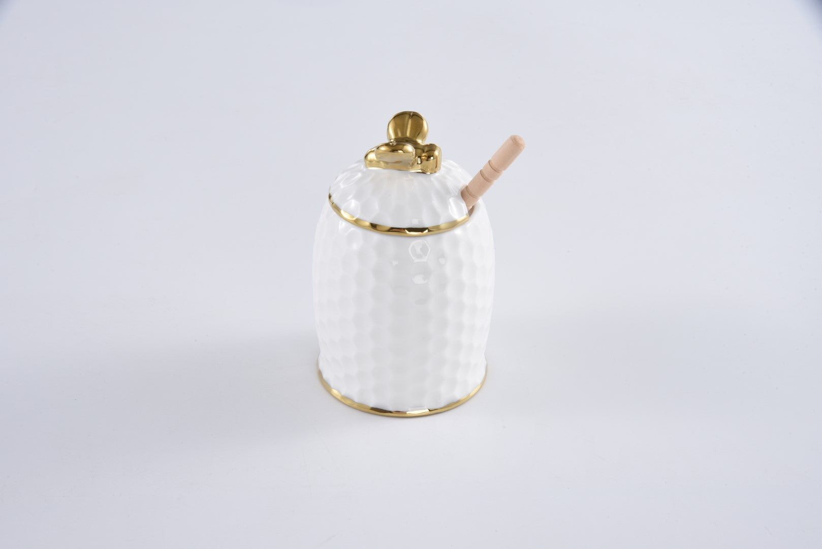 Honey Jar Set pampa bay