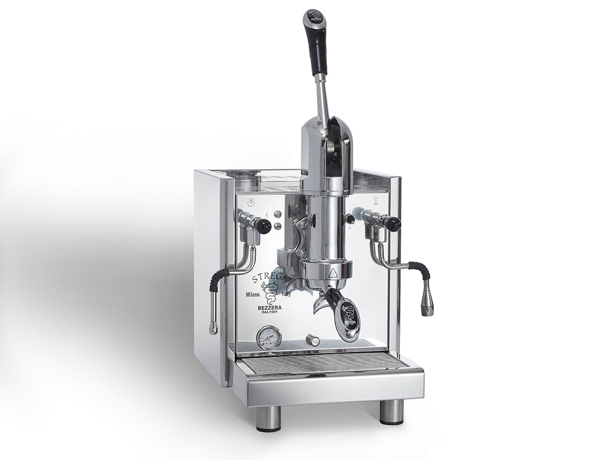 Bezzera Strega TOP Lever Machine Bezzera