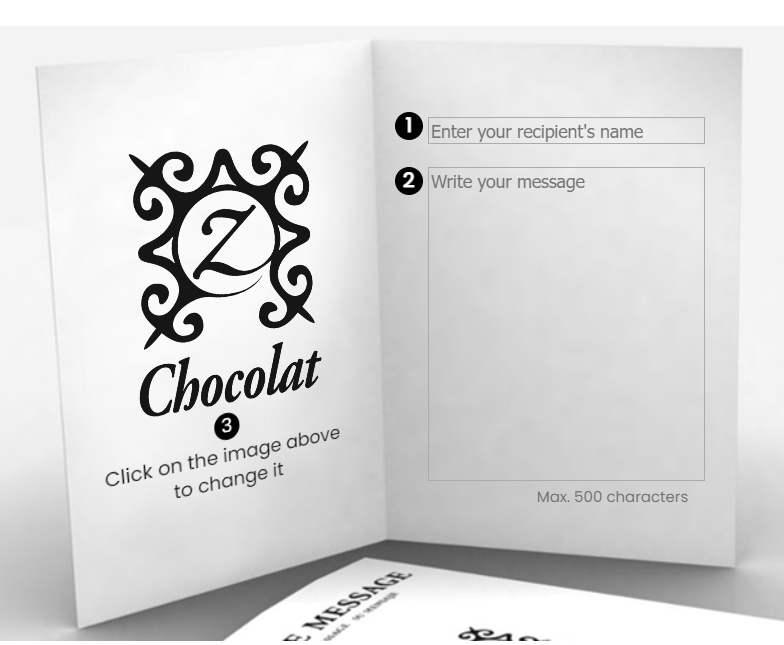 Temptation Assortment Zchocolat