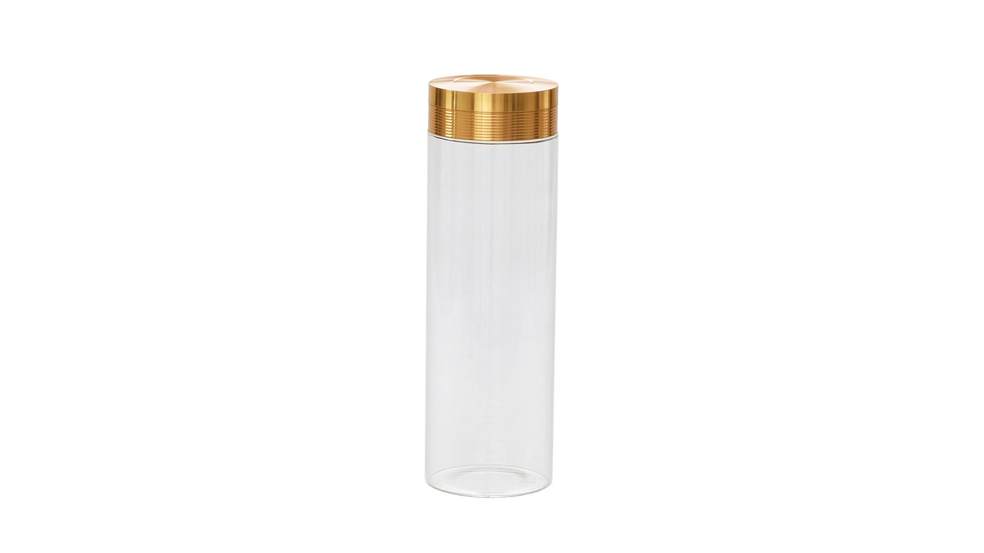 Glass Canister- Extra Large Simply Me Box