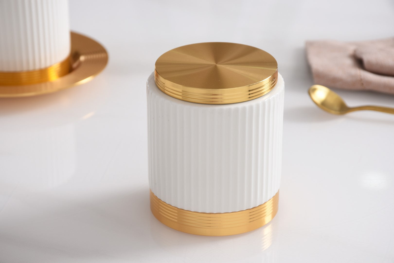 Tango Sugar Pot Pampa Bay