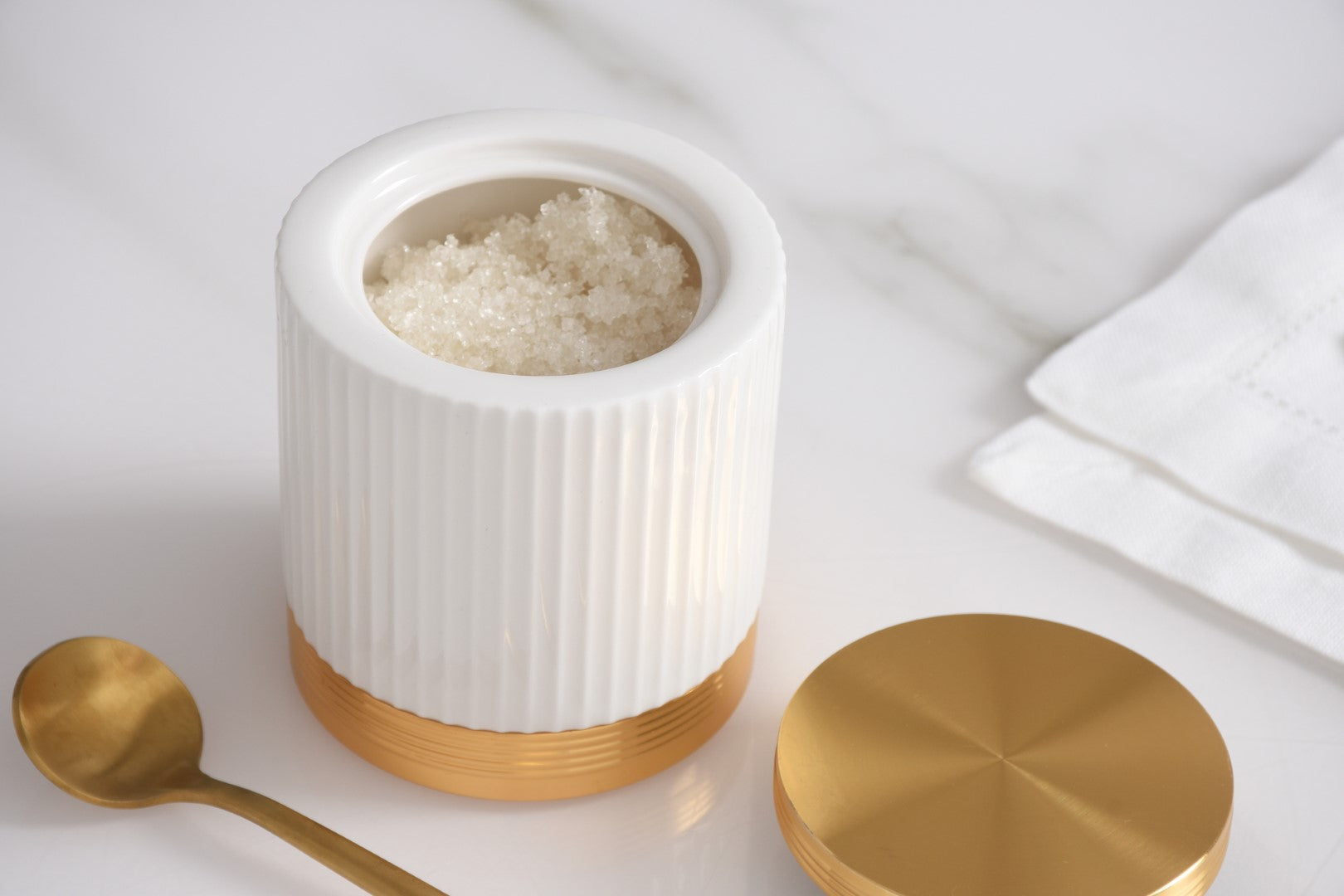 Tango Sugar Pot Pampa Bay