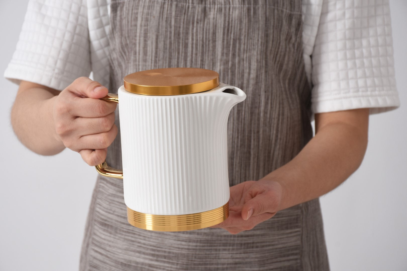 Tango Tea Pot With Diffuser Pampa Bay