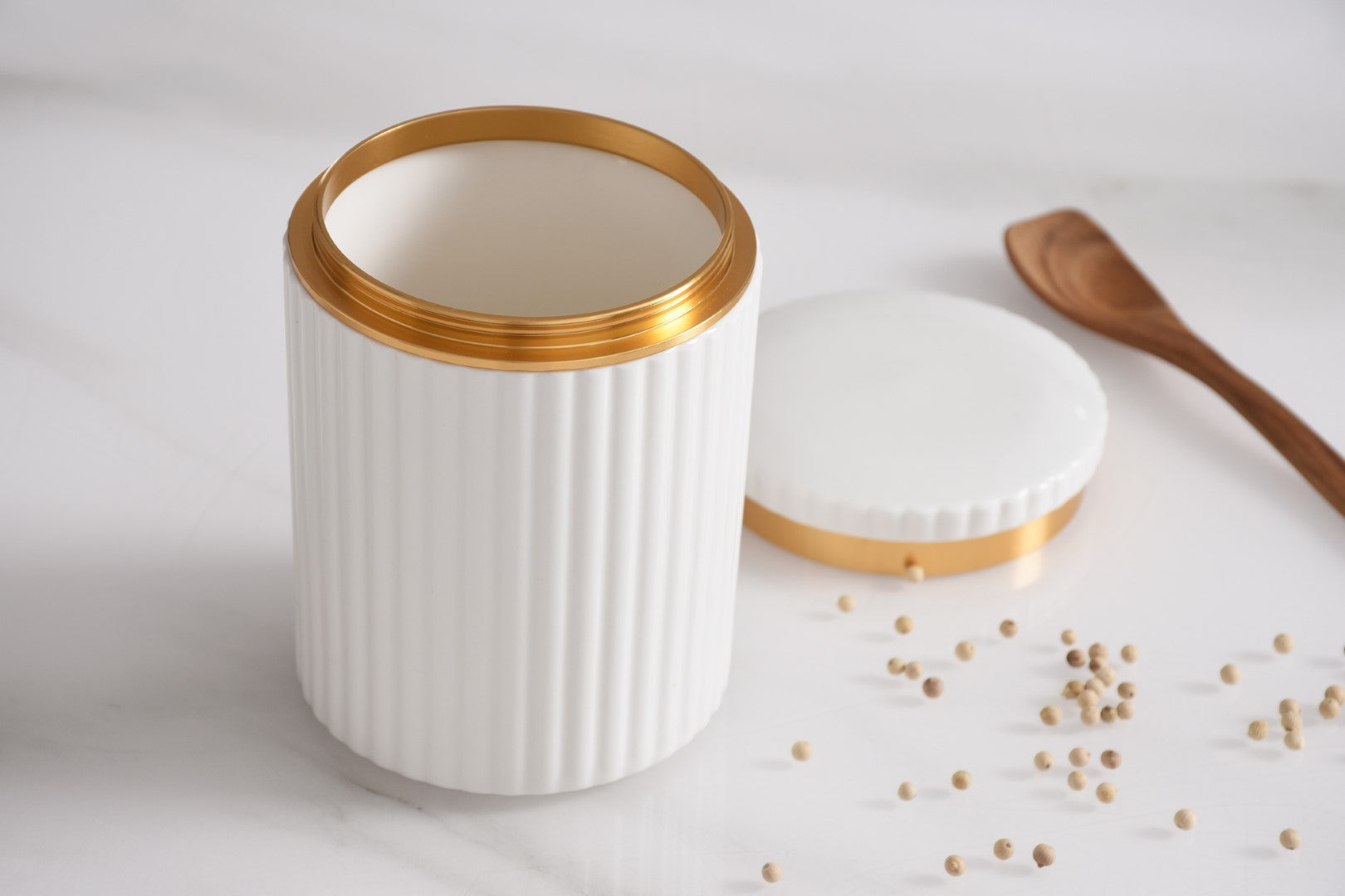 Tall Canister- Small Simply Me Box