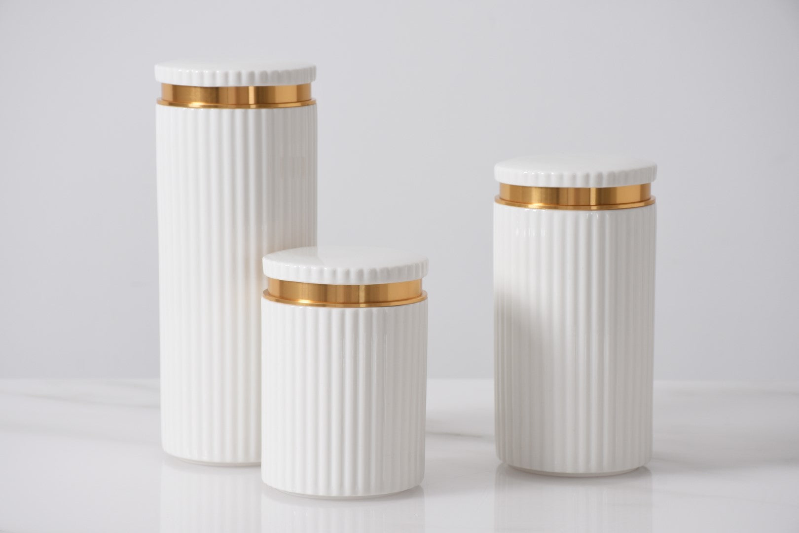 Tall Canister - Medium Simply Me Box