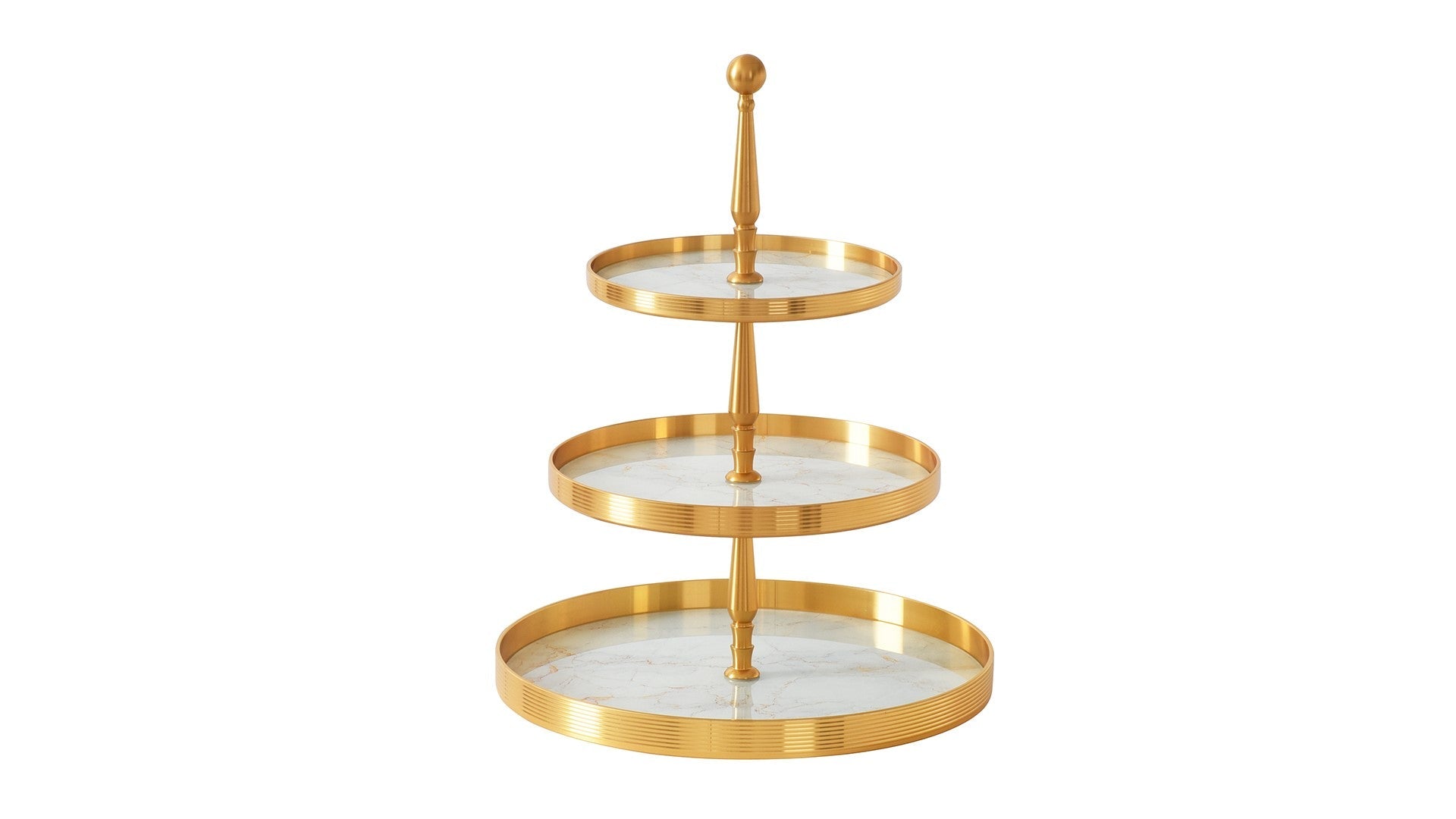 Tango 3-Tier Stand Pampa Bay