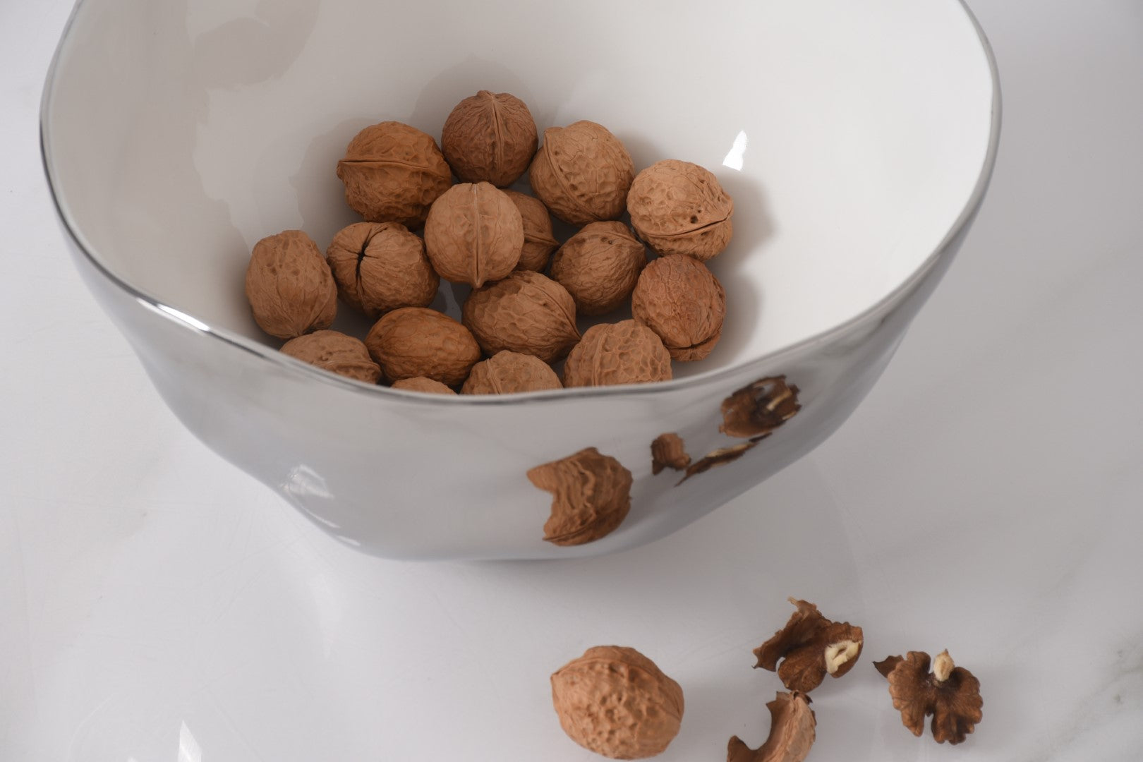 Thin & Simple Extra Large Bowl Pampa Bay