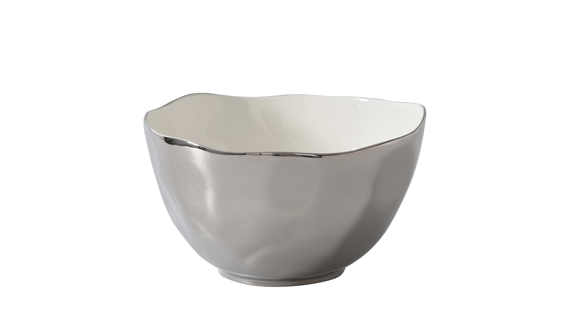 Thin & Simple Extra Large Bowl Pampa Bay