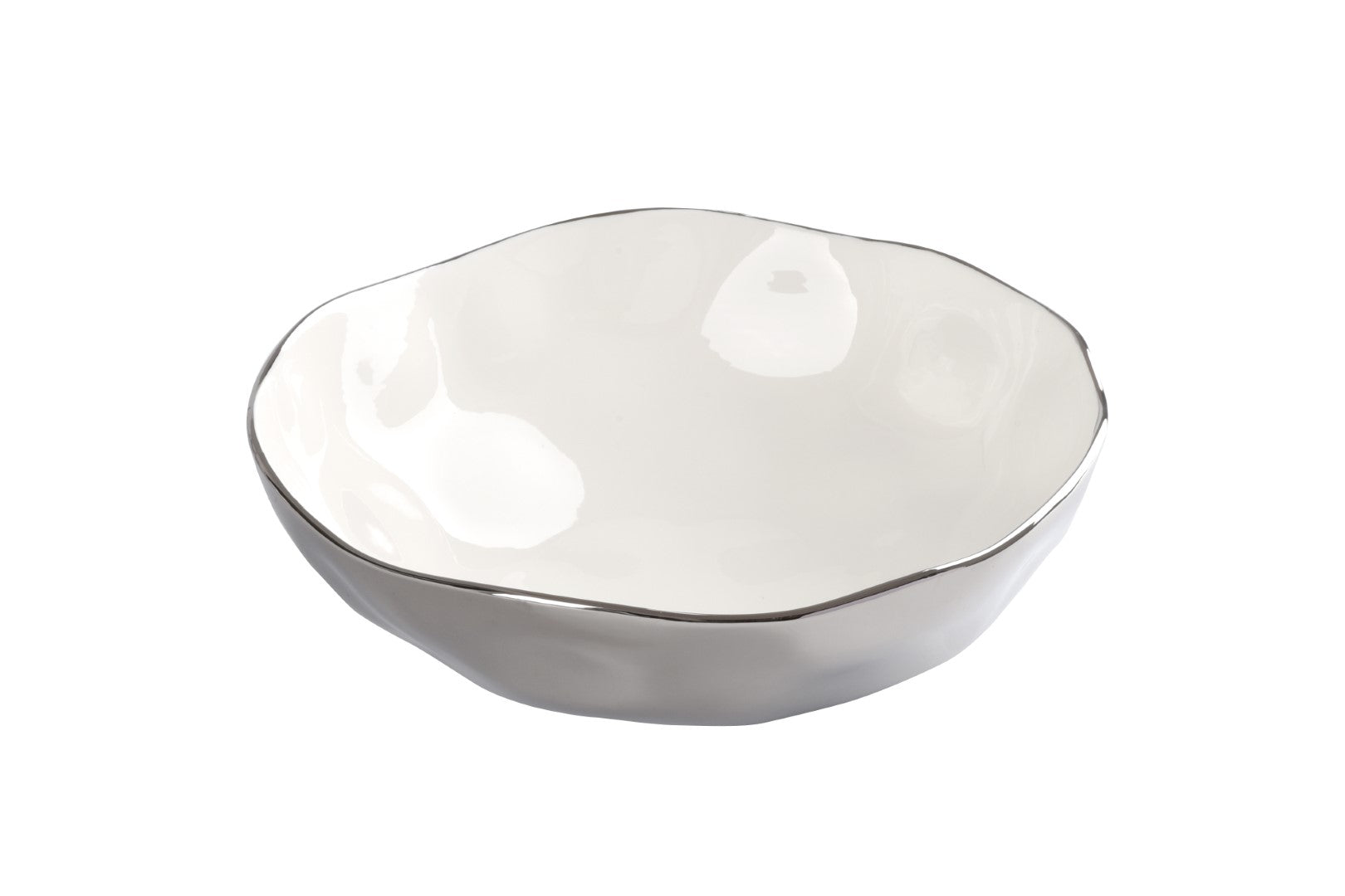 Thin & Simple Wide Bowl Pampa Bay