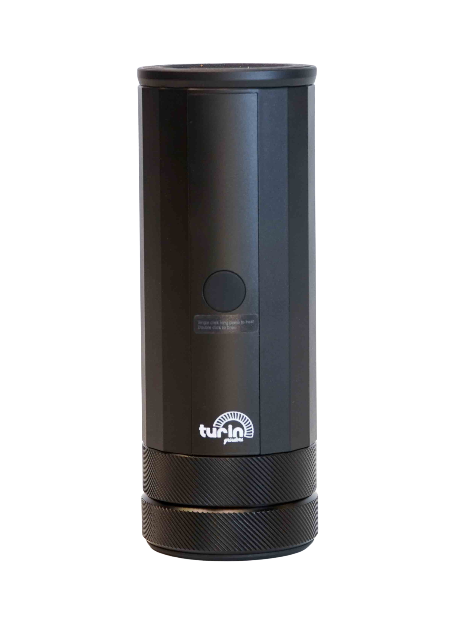 Turin TrekGrind Portable Espresso Grinder - Grinder Only Espresso Outlet LLC