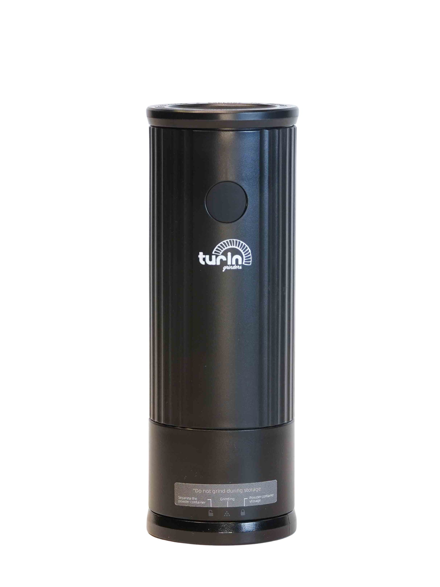 Turin TrekGrind Portable Espresso Grinder - Grinder Only Espresso Outlet LLC