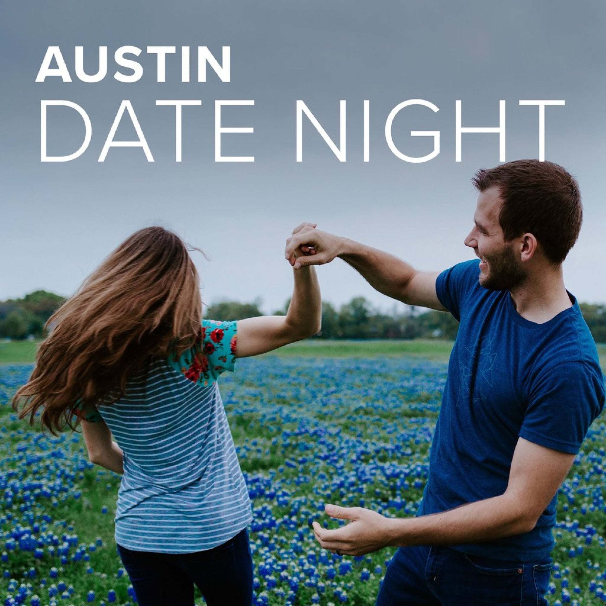 Austin Date Night for Two virgin experiences
