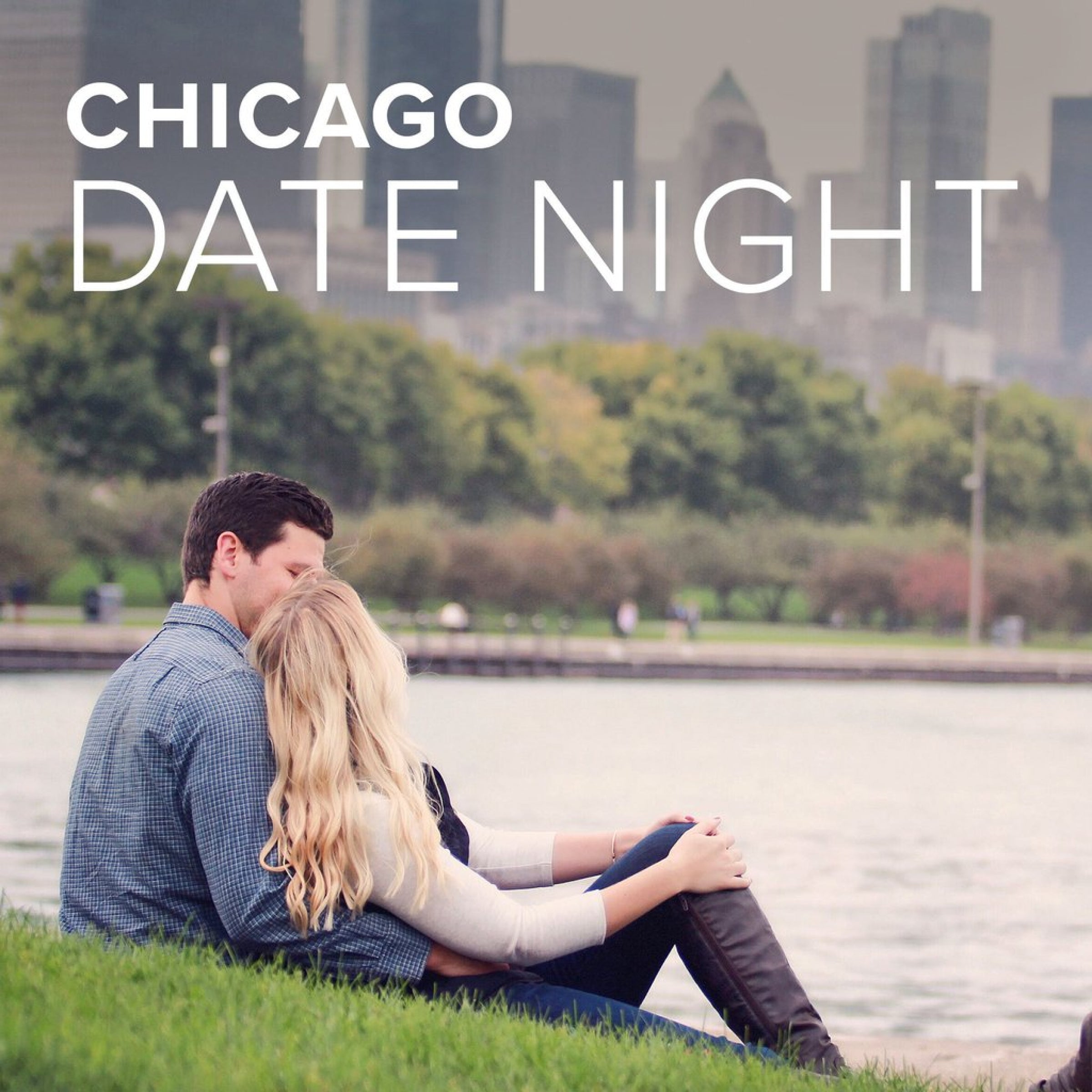 Chicago Date Night virgin experiences
