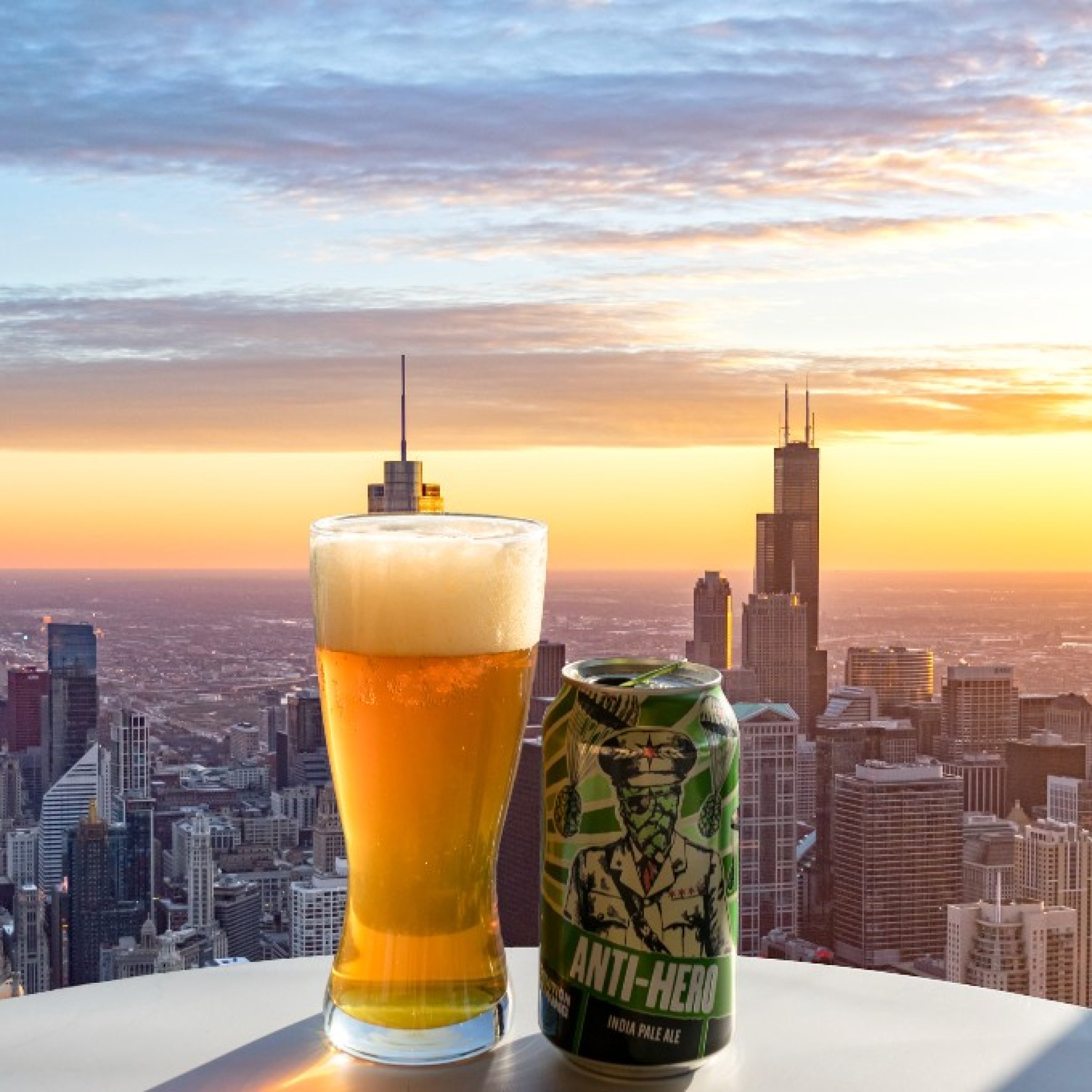 Chicago Date Night virgin experiences
