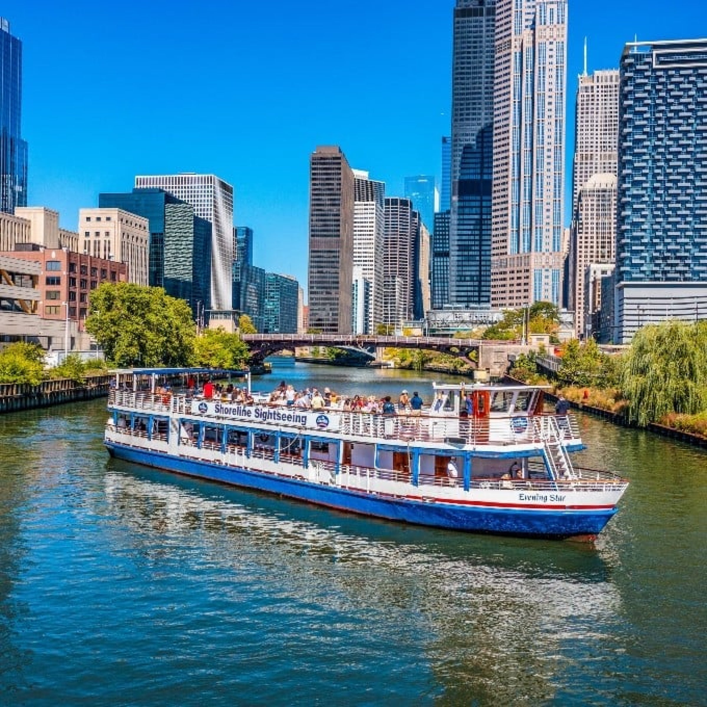 Chicago Date Night virgin experiences