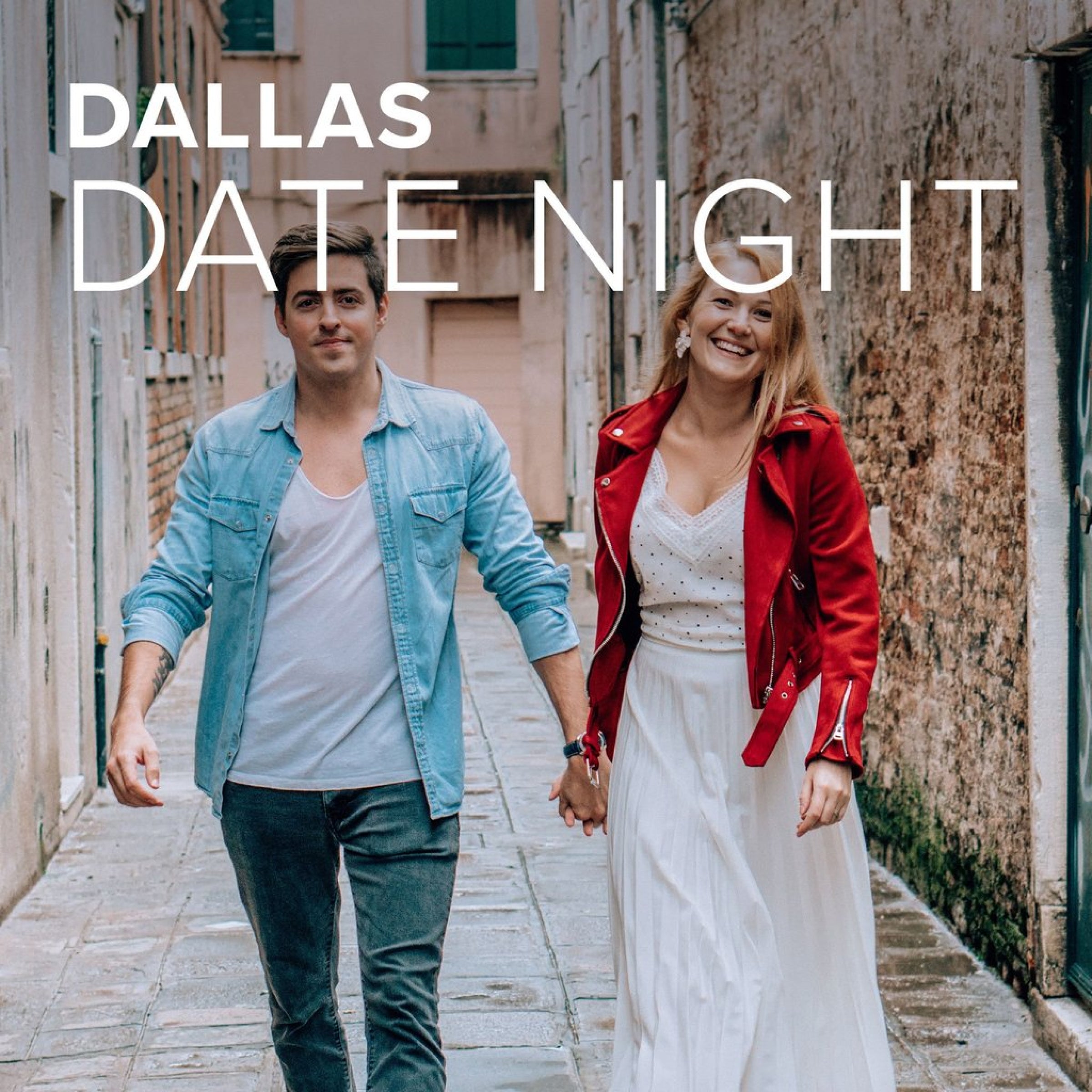 Dallas Date Night for Two virgin experiences