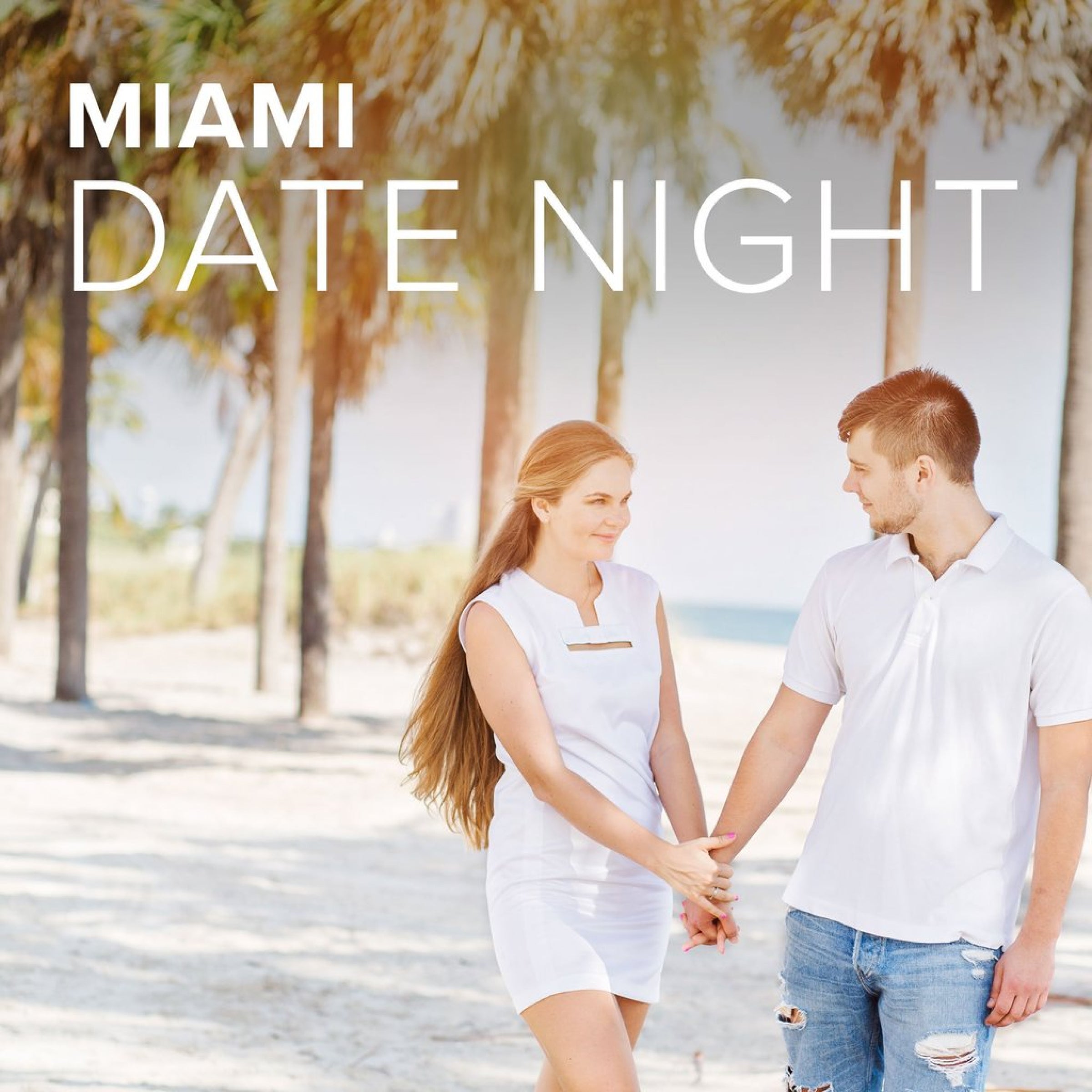 Miami Date Night for Two virgin experiences